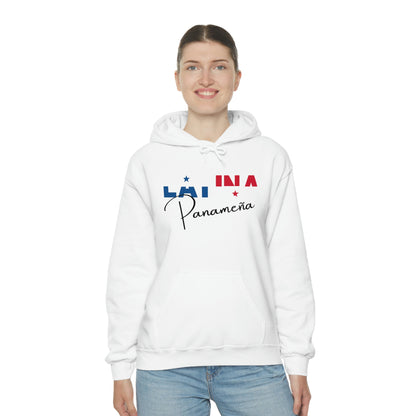 Latina Panameña, Hoodie