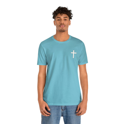 Jesus Is My Savior Shirt