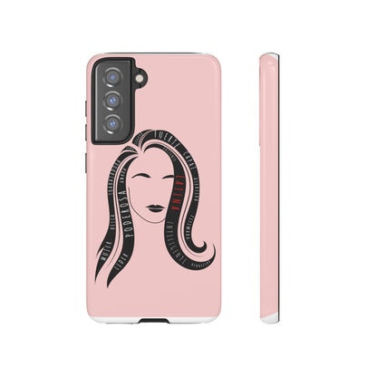 Fuerza Latina, Tough Phone Case