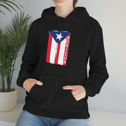 Boricua, Hoodie