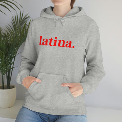 Simply Latina, Hoodie