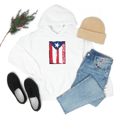 Boricua, Hoodie