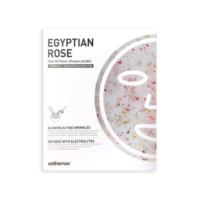 ESTHEMAX Egyptian Rose Hydrojelly Mask