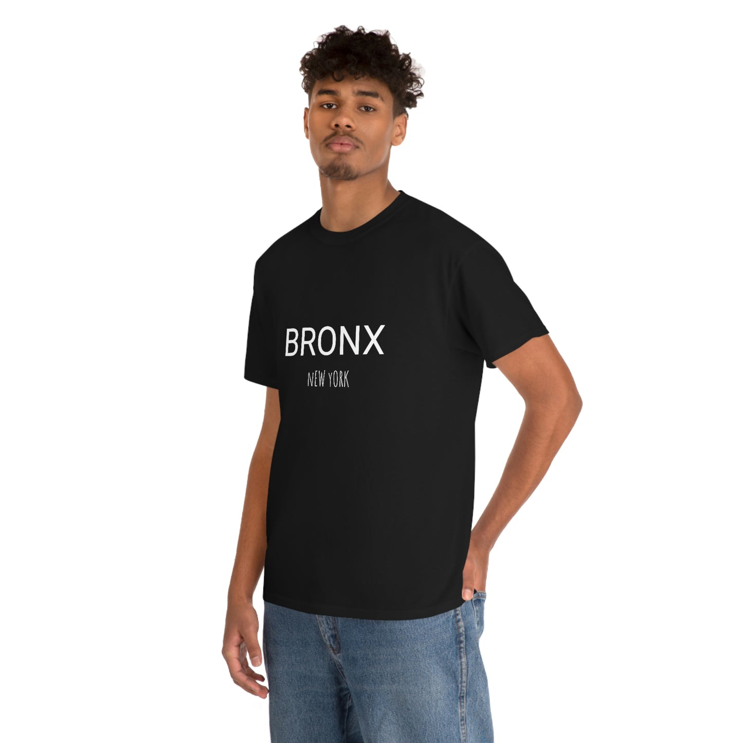 Bronx NY T Shirt