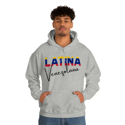 Latina Venezolana, Hoodie