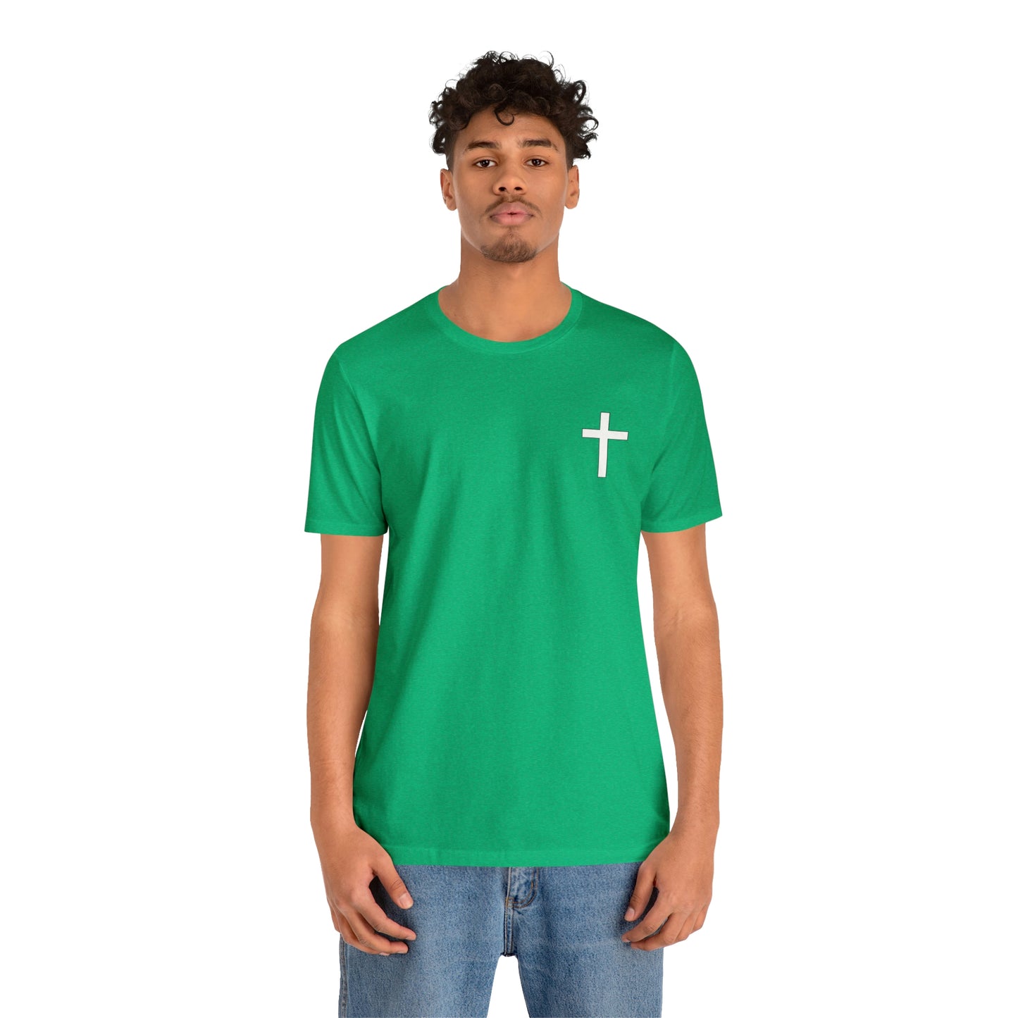 Jesus Is My Savior Shirt