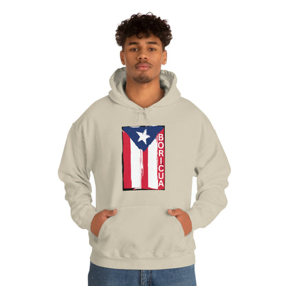 Boricua, Hoodie