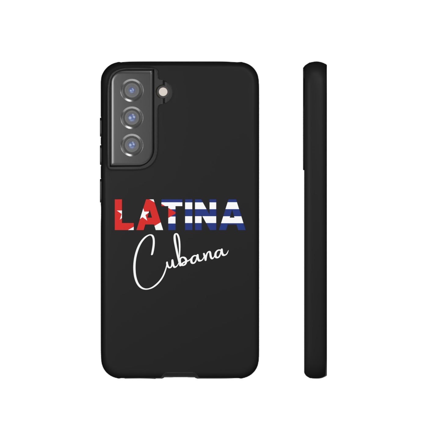 Latina Cubana, Tough Phone Case