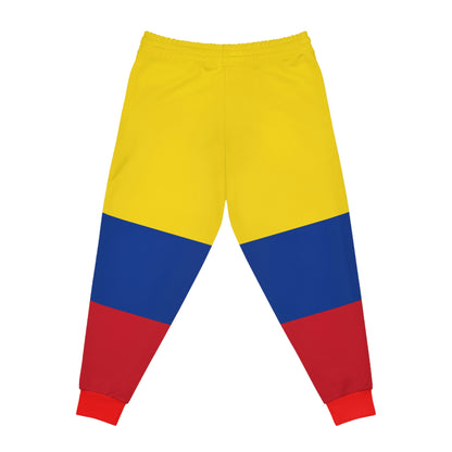 Colombia Joggers