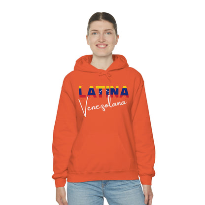 Latina Venezolana, Hoodie