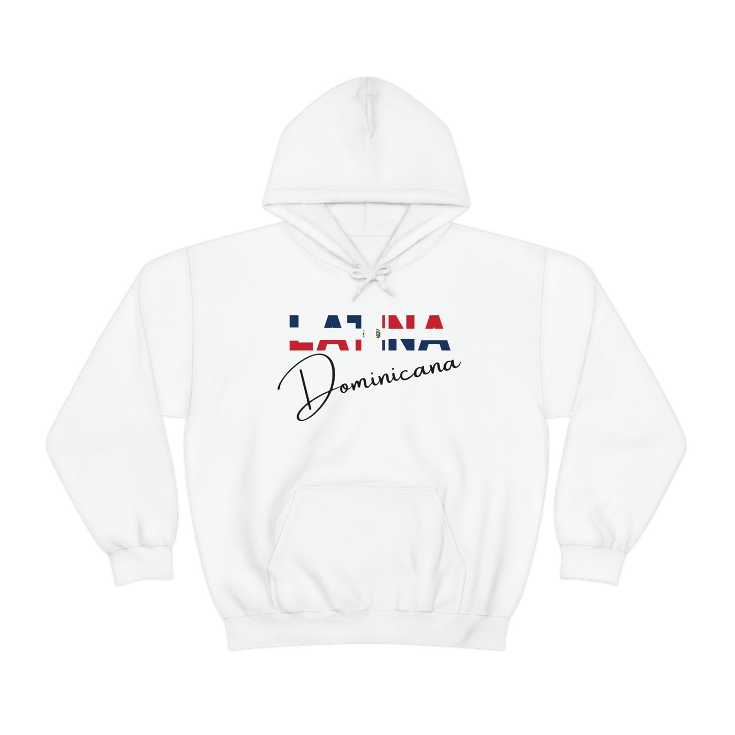 Latina Domincana, Hoodie