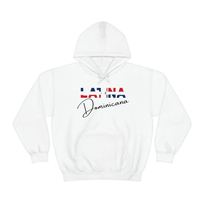 Latina Domincana, Hoodie