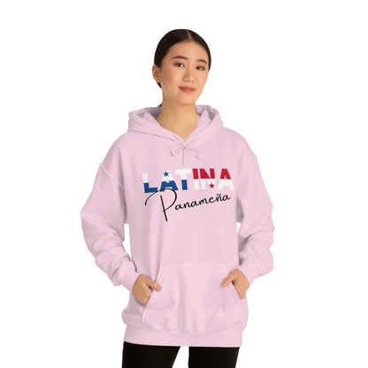 Latina Panameña, Hoodie