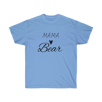 Mama Bear Tee