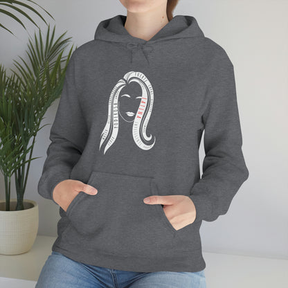 Fuerza Latina, Hoodie