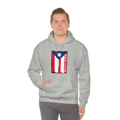 Boricua, Hoodie