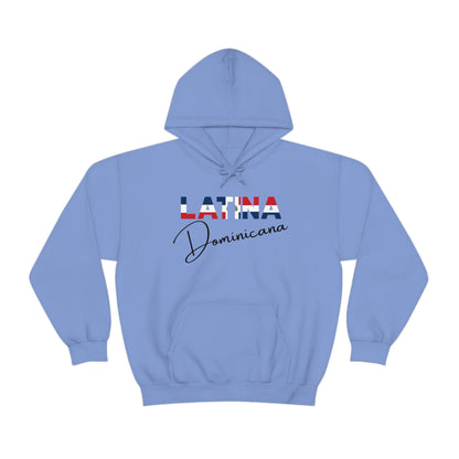 Latina Domincana, Hoodie