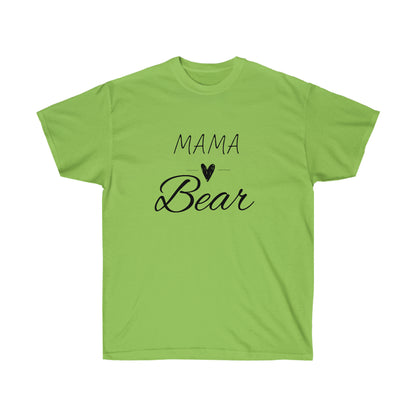 Mama Bear Tee