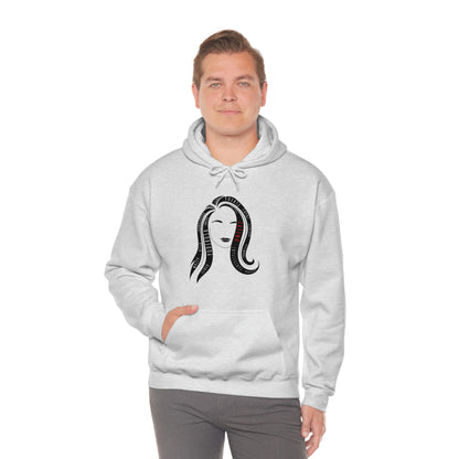 Fuerza Latina, Hoodie