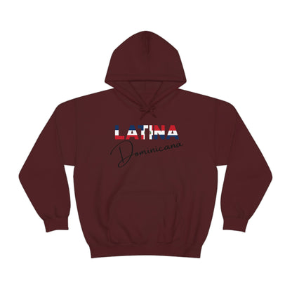 Latina Domincana, Hoodie