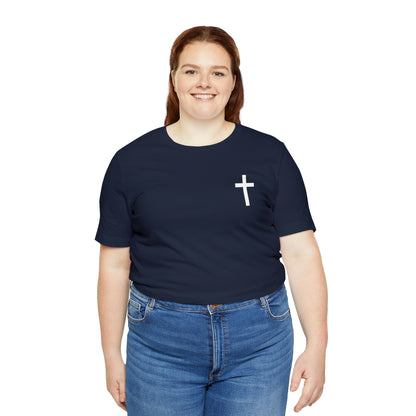 Jesus Is My Savior Shirt