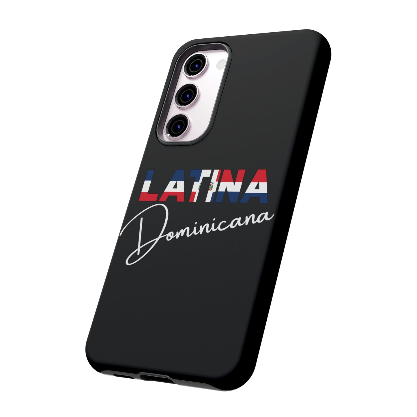 Latina Mexicana, Phone Case