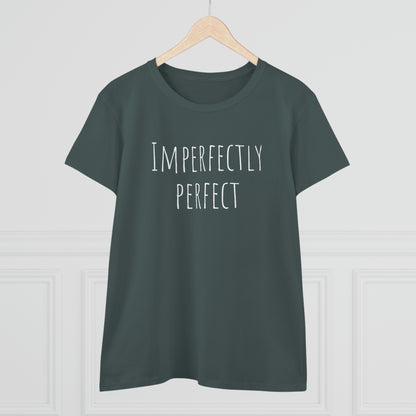 Imperfectly Perfect Shirt, Tshirt