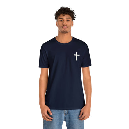 Jesus Is My Savior Shirt