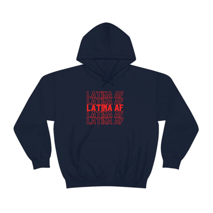 Latina AF, Hoodie