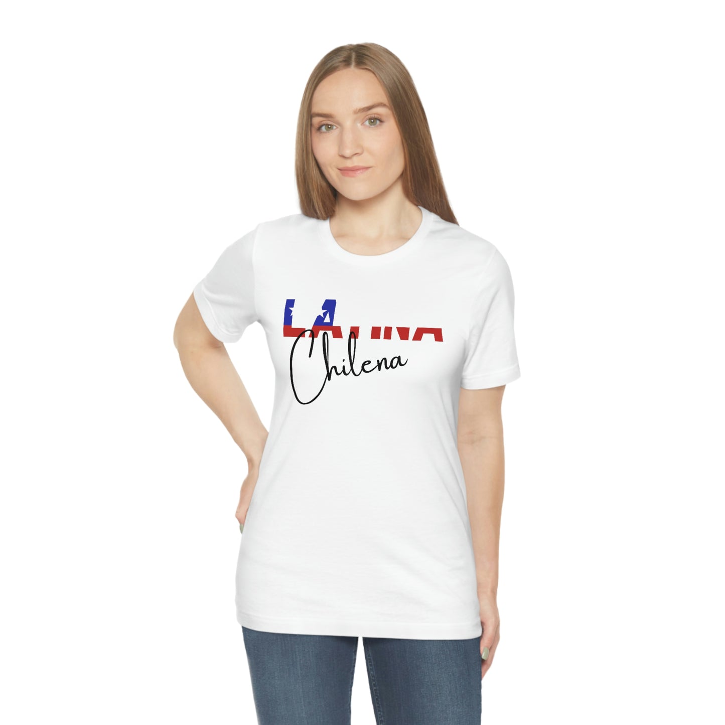 Latina Chilena, Shirts